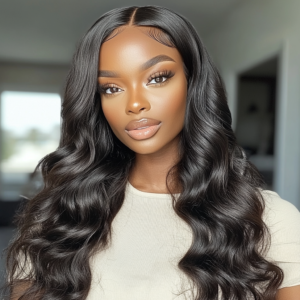 Loose Wave Hair Bundle