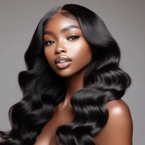 Body Wave Hair Bundle