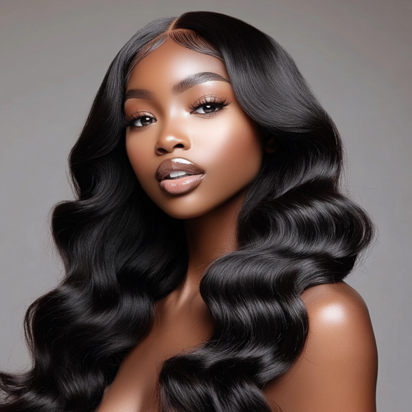 Body Wave Hair Bundle